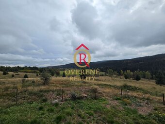 OVERENÉ REALITY exkluzívne ponúkajú na predaj rodinnú chalup