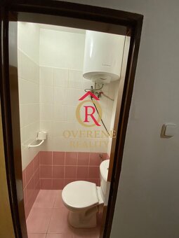 Ponúkame vám exkluzívne na predaj veľmi pekný, slnečný 4-izb