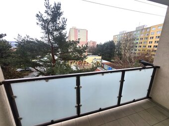 Skvelá poloha, dve loggie, výborná investícia s možnosťou po