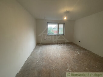 Na predaj ponúkame trojizbový rodinný dom po kompletnej inte
