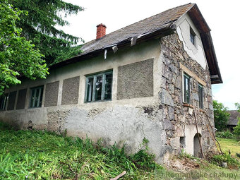 V lone panenskej prírody na Cerovských lazoch, Vám exkluzívn