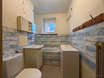 Ideálny štart alebo investícia na Orave – objavte 2-izbový b