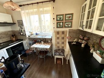 Predám 2 izbový byt o výmere cca 60m2 na ulici Červenej armá