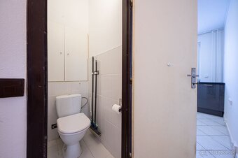 Hľadáte viac priestoru pre svoju rodinu? Tento 4 izbový byt 