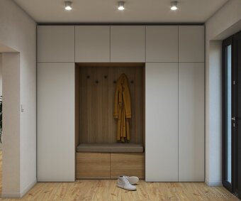 Realitná spoločnosť NEW LIVING prináša do ponuky novostavbu 