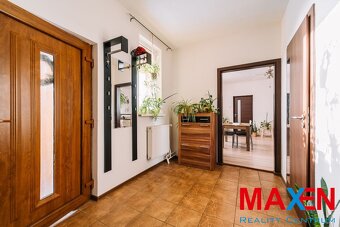 Maxen reality centrum exkluzívne ponúka dôkladne zrekonštruo