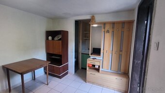 Sprostredkujeme predaj záhradnej chatky v lokalite Elsvit. N