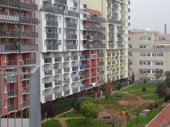 Realitná kancelária ponúka na prenájom
NOVO kompletne zariad