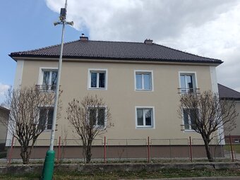 Ponúkam na predaj útulný a praktický 2-izbový byt v pokojnej