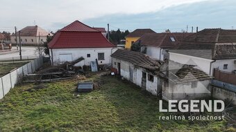 *** NOVÁ STRECHA, INVESTÍCIA, TERMÁLNE KÚPALISKO ***
*** 3D 