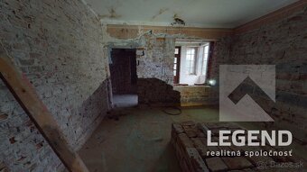 *** KRÁSNE VÝHĽADY NA OKOLIE, LESY A LÚKY, KĽUDNÉ A JEDINEČN
