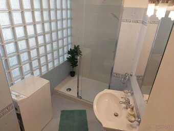 2-izbový byt s balkónom a parkovacím miestom – Jégého ulica,
