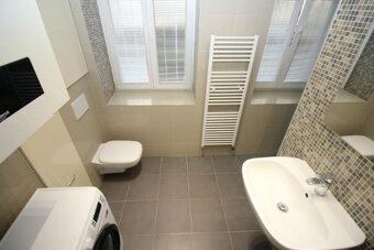 🏡 Prenájom 2-izbového bytu – Medená ulica, centrum Bratislav