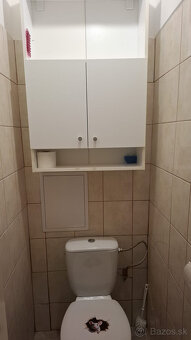 Ponúkam na prenájom útulný 2-izbový byt s praktickým dispozi