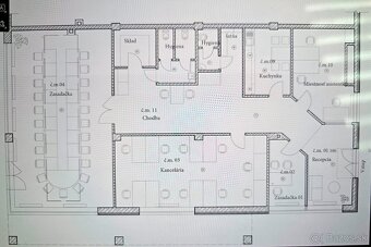 Hľadáte reprezentatívny priestor pre vašu firmu alebo obchod