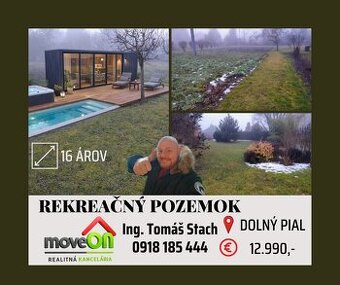 Realitná kancelária MOVEON vám exkluzívne ponúka jedinečný r