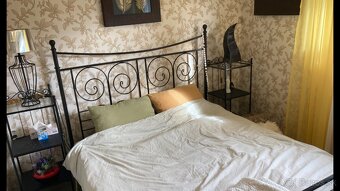 Ponukam na predaj 2 domčeky jeden prizemny 87m2 a druhy menš