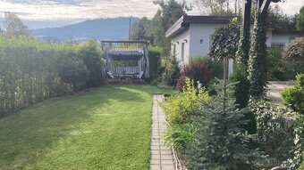 Ponukam na predaj 2 domčeky jeden prizemny 87m2 a druhy menš