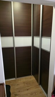 Prenajmem čiastočne zariadený 3-izbový byt na vyvýšenom príz