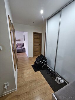 Dam do dlhodobeho prenajmu (aspon 6 mesiacov) 3 izbovy byt (