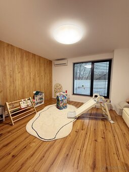 Ponúkame na predaj Luxusný 4 izbový kompletne zariadený Apar