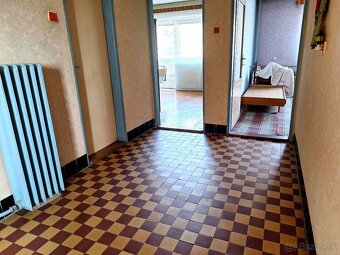 Predstavte si svoj nový domov, kanceláriu, prevádzku, v tich