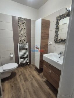 Realitná kancelária ponúka na PRENÁJOM
NOVO komplet zariaden
