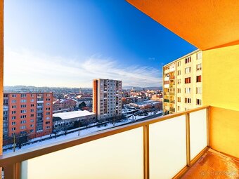 REZERVOVANÉ - LCF Real Vám ponúka na predaj vo výhradnom zas