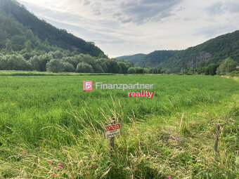 F004-14-MIBA
POZEMOK HRONSKÁ DÚBRAVA – 2 760 m²
Rovný, slneč