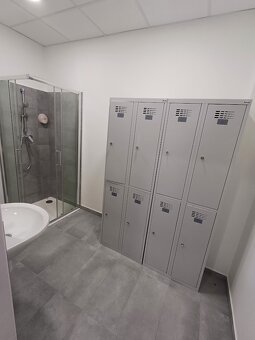 RK Byty Bratislava ponúka na prenájom komerčný priestor o vý