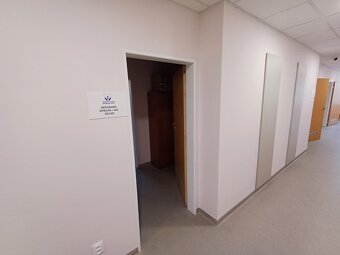 RK Byty Bratislava ponúka na prenájom komerčný priestor o vý