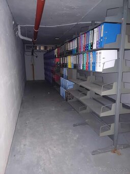 RK Byty Bratislava ponúka na predaj skladové priestory vhodn