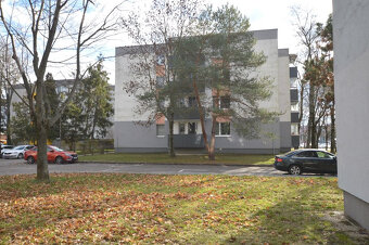 LIVEREAL s.r.o. ponúka na predaj na ul. Viliama Figuša-Bystr