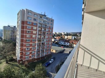 Na predaj 4izbový byt vo vežiaku na 8/11 posch. na Kramároch