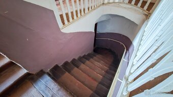 Na predaj meštiansky dom v historickej časti Poprad – Veľká.