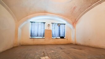 Na predaj meštiansky dom v historickej časti Poprad – Veľká.