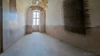 Na predaj meštiansky dom v historickej časti Poprad – Veľká.