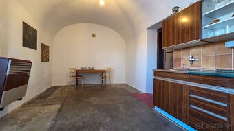 Na predaj meštiansky dom v historickej časti Poprad – Veľká.