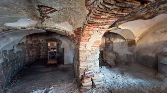 Na predaj meštiansky dom v historickej časti Poprad – Veľká.
