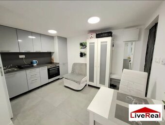 LIVEREAL s.r.o. ponúka na predaj v mestskej časti Ružinov na