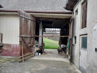 NOVÁ CENA REALITY PROGRES, s.r.o. PONÚKA RODINNÝ DOM, STODOL