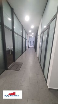 RK Byty Bratislava ponuka na predaj lukratívny administratív