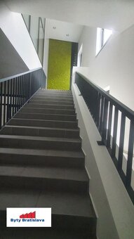 RK Byty Bratislava ponuka na predaj lukratívny administratív