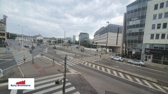 RK Byty Bratislava ponuka na predaj lukratívny administratív