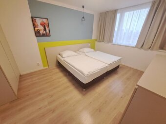 RK Byty Bratislava ponúka na prenájom zrekonštruovaný väčší 