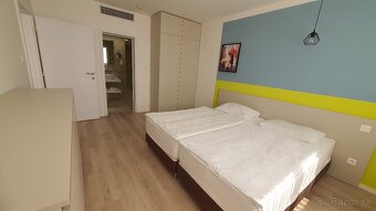 RK Byty Bratislava ponúka na prenájom zrekonštruovaný väčší 