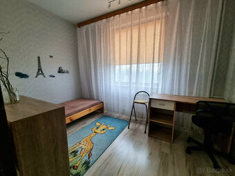 REALITY PROGRES, s.r.o. PONÚKA ČIASTOČNE PREROBENÝ 4 IZBOVÝ 