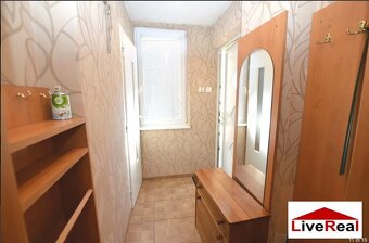 LIVEREAL, s.r.o. ponúka na prenájom v centre k.ú. Vajnory na