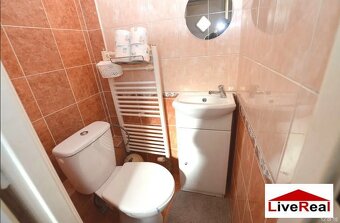 LIVEREAL, s.r.o. ponúka na prenájom v centre k.ú. Vajnory na
