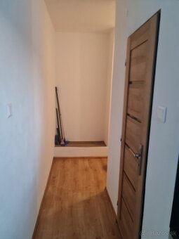 Ponúkam domov, kde máte všetko „po ruke“ a zároveň si užijet